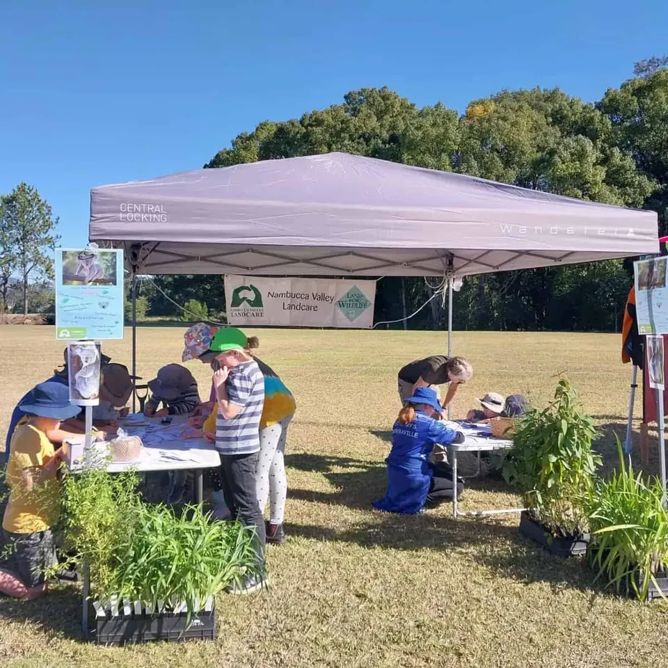 Celebrating NAIDOC Week 2023
