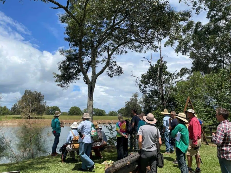Riparian Habitat Workshops